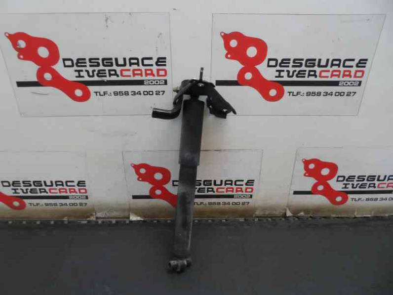AMORTIGUADOR TRASERO DERECHO MAZDA 6 BERLINA 2004 2.0 D (136 CV)
