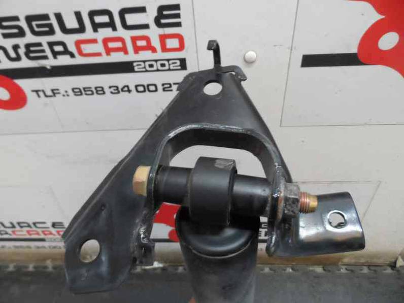 AMORTIGUADOR TRASERO DERECHO MAZDA 6 BERLINA 2004 2.0 D (136 CV)