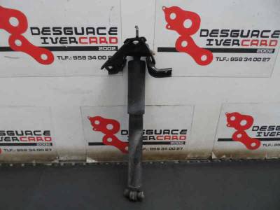 AMORTIGUADOR TRASERO IZQUIERDO MAZDA 6 BERLINA 2004 2.0 D (136 CV)