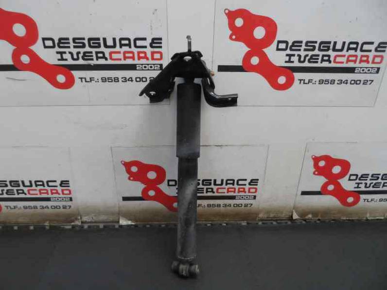 AMORTIGUADOR TRASERO IZQUIERDO MAZDA 6 BERLINA 2004 2.0 D (136 CV)
