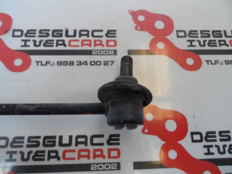 BIELETA ESTABILIZADORA DELANTERA IZQUIERDA MAZDA 6 BERLINA 2004 2.0 D (136 CV)