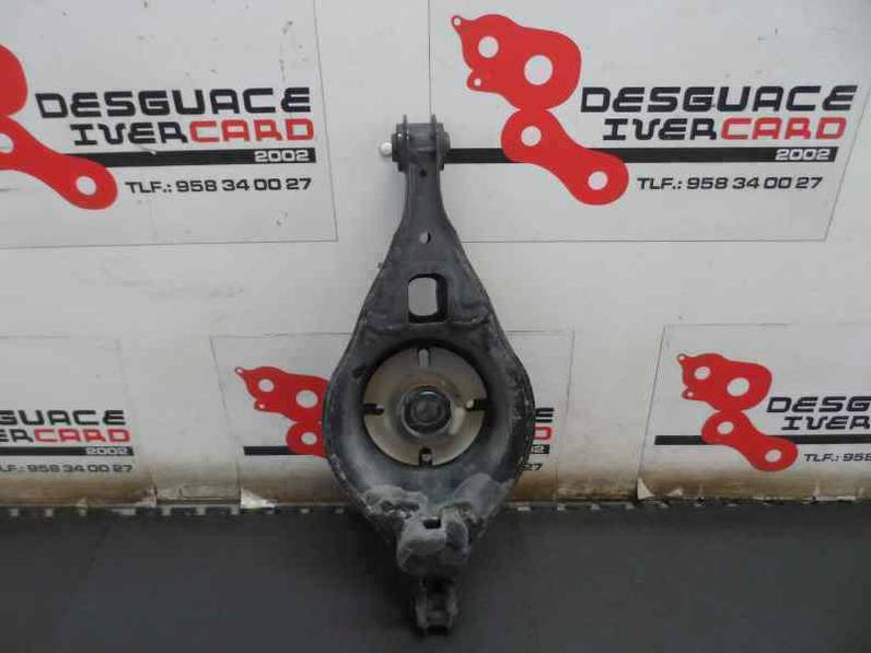 BRAZO SUSPENSION INFERIOR TRASERO IZQUIERDO MAZDA 6 BERLINA 2004 2.0 D (136 CV)