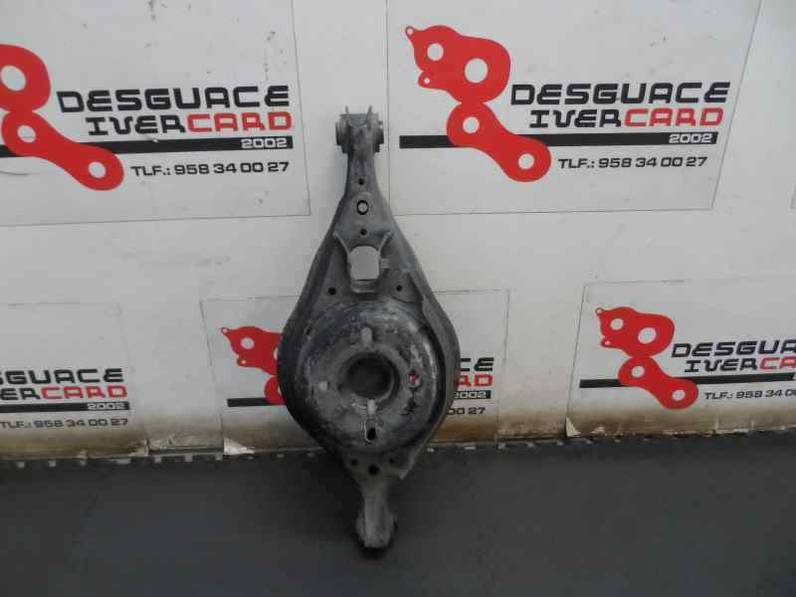 BRAZO SUSPENSION INFERIOR TRASERO IZQUIERDO MAZDA 6 BERLINA 2004 2.0 D (136 CV)