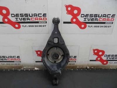 BRAZO SUSPENSION INFERIOR TRASERO DERECHO MAZDA 6 BERLINA 2004 2.0 D (136 CV)