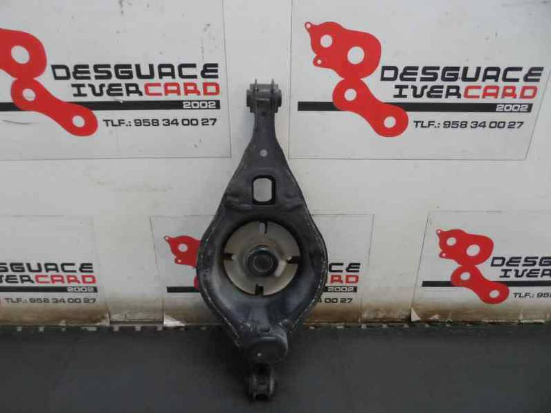 BRAZO SUSPENSION INFERIOR TRASERO DERECHO MAZDA 6 BERLINA 2004 2.0 D (136 CV)