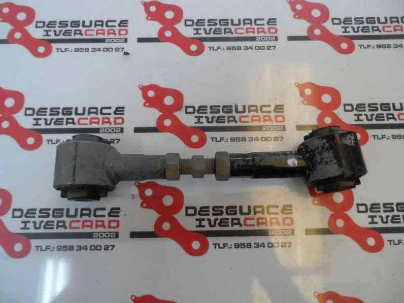 BRAZO SUSPENSION INFERIOR TRASERO IZQUIERDO MAZDA 6 BERLINA 2004 2.0 D (136 CV)