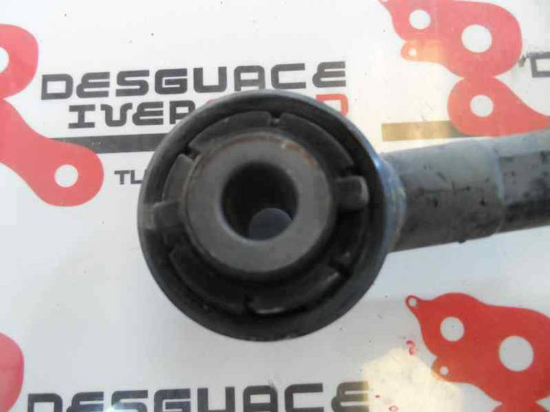 BRAZO SUSPENSION INFERIOR TRASERO IZQUIERDO MAZDA 6 BERLINA 2004 2.0 D (136 CV)