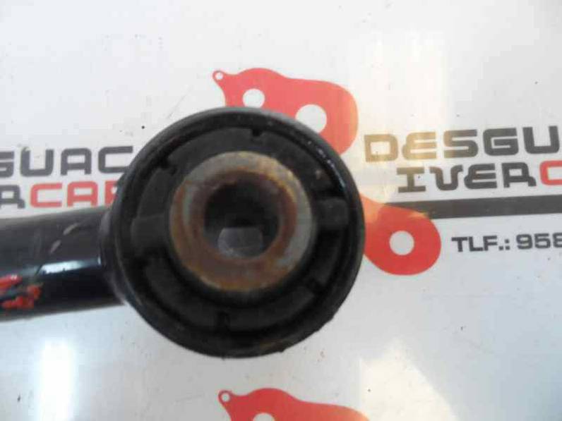 BRAZO SUSPENSION INFERIOR TRASERO IZQUIERDO MAZDA 6 BERLINA 2004 2.0 D (136 CV)