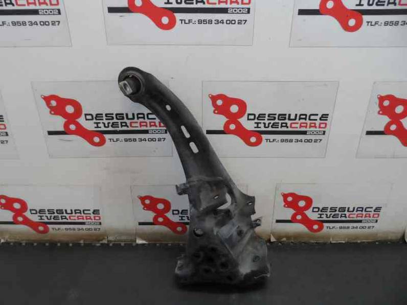 BRAZO SUSPENSION INFERIOR TRASERO DERECHO MAZDA 6 BERLINA 2004 2.0 D (136 CV)
