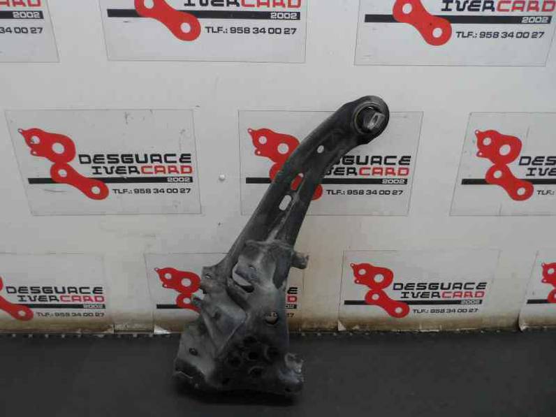BRAZO SUSPENSION INFERIOR TRASERO IZQUIERDO MAZDA 6 BERLINA 2004 2.0 D (136 CV)