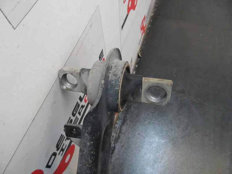BRAZO SUSPENSION INFERIOR TRASERO IZQUIERDO MAZDA 6 BERLINA 2004 2.0 D (136 CV)