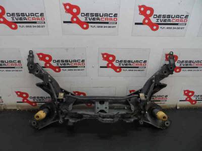 PUENTE TRASERO MAZDA 6 BERLINA 2004 2.0 D (136 CV)