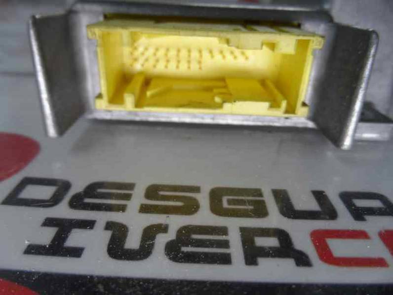 CENTRALITA AIRBAG FORD TRANSIT CAJA CERR LARGO 95 1995 2.5 D (76 CV)