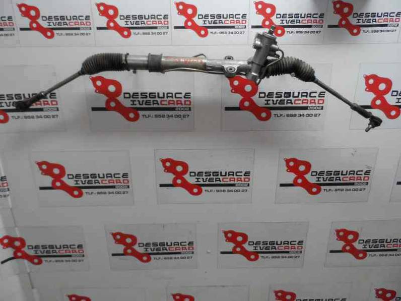 CREMALLERA DIRECCION MG ROVER SERIE 25 2000 2.0 IDT (101 CV)