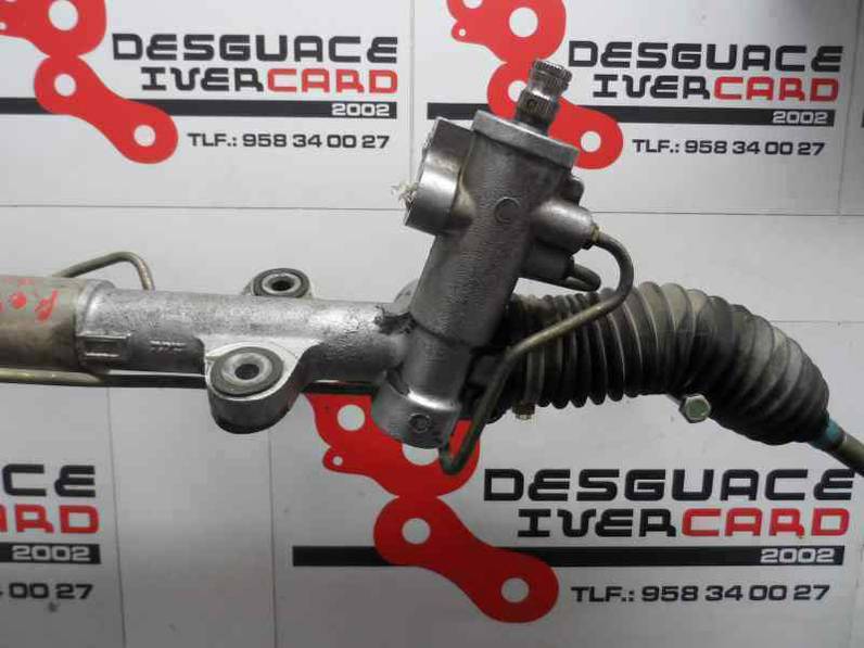 CREMALLERA DIRECCION MG ROVER SERIE 25 2000 2.0 IDT (101 CV)