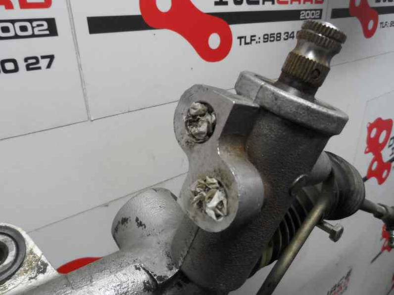 CREMALLERA DIRECCION MG ROVER SERIE 25 2000 2.0 IDT (101 CV)