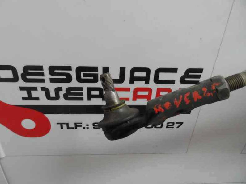 CREMALLERA DIRECCION MG ROVER SERIE 25 2000 2.0 IDT (101 CV)