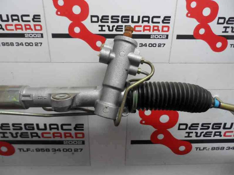 CREMALLERA DIRECCION MG ROVER SERIE 25 2000 2.0 IDT (101 CV)