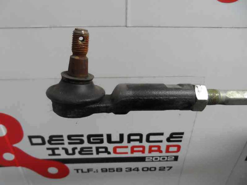 CREMALLERA DIRECCION MG ROVER SERIE 25 2000 2.0 IDT (101 CV)