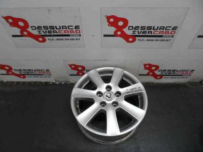 LLANTA LEXUS IS200 2006 2.2 D-CAT (177 CV)