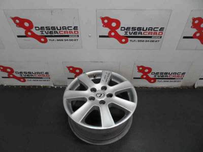 LLANTA LEXUS IS200 2006 2.2 D-CAT (177 CV)