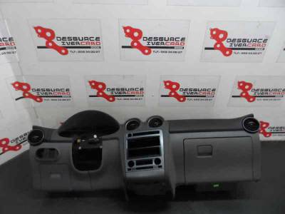 SALPICADERO SEAT CORDOBA BERLINA 2007 1.6 16V (105 CV)