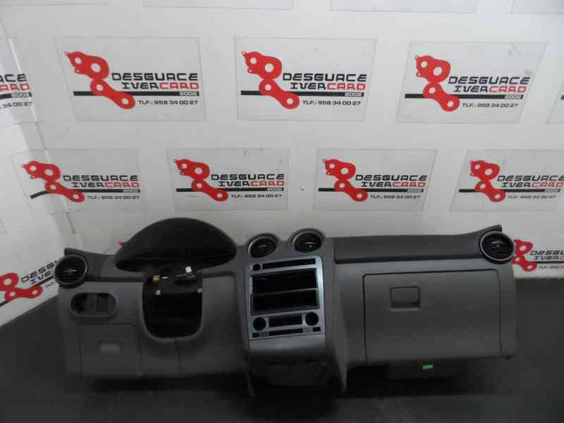 SALPICADERO SEAT CORDOBA BERLINA 2007 1.6 16V (105 CV)