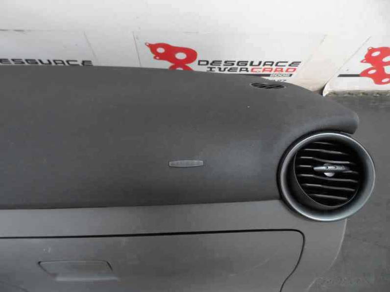 SALPICADERO SEAT CORDOBA BERLINA 2007 1.6 16V (105 CV)