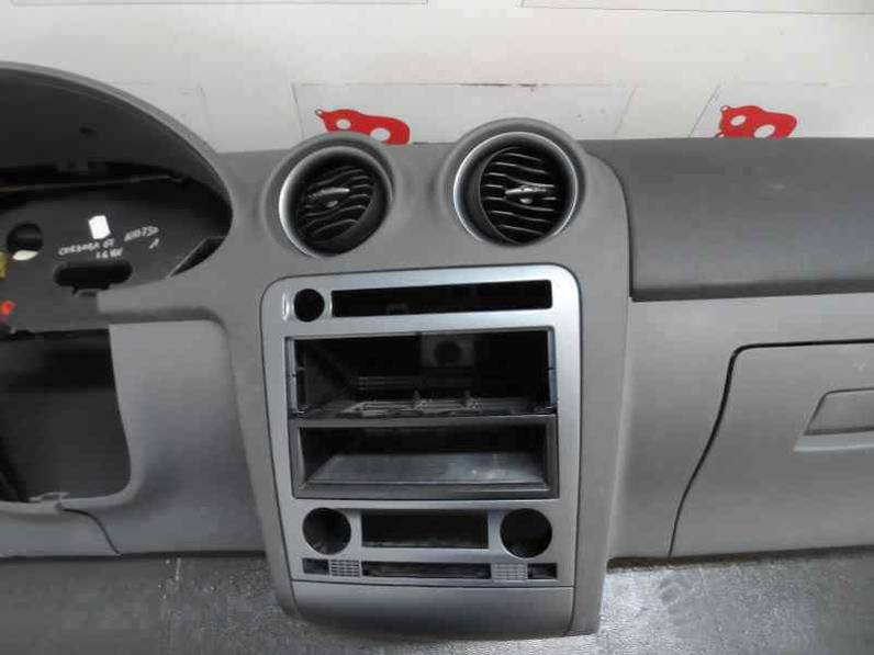 SALPICADERO SEAT CORDOBA BERLINA 2007 1.6 16V (105 CV)