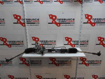 CREMALLERA DIRECCION HYUNDAI MATRIX 2004