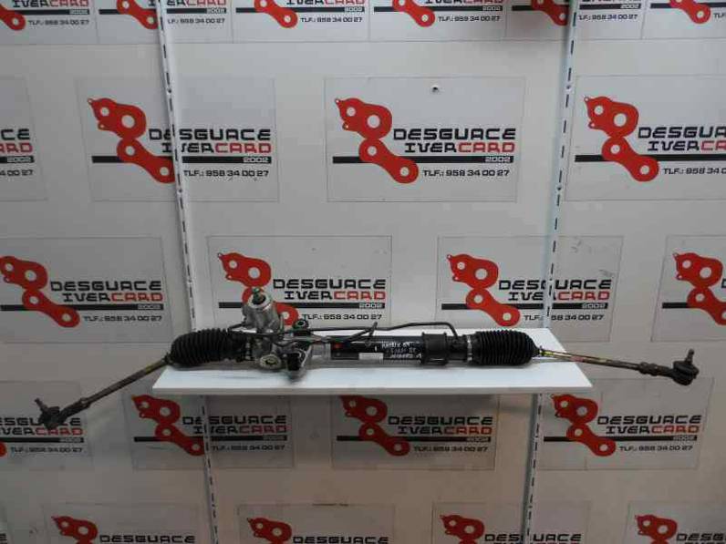 CREMALLERA DIRECCION HYUNDAI MATRIX 2004