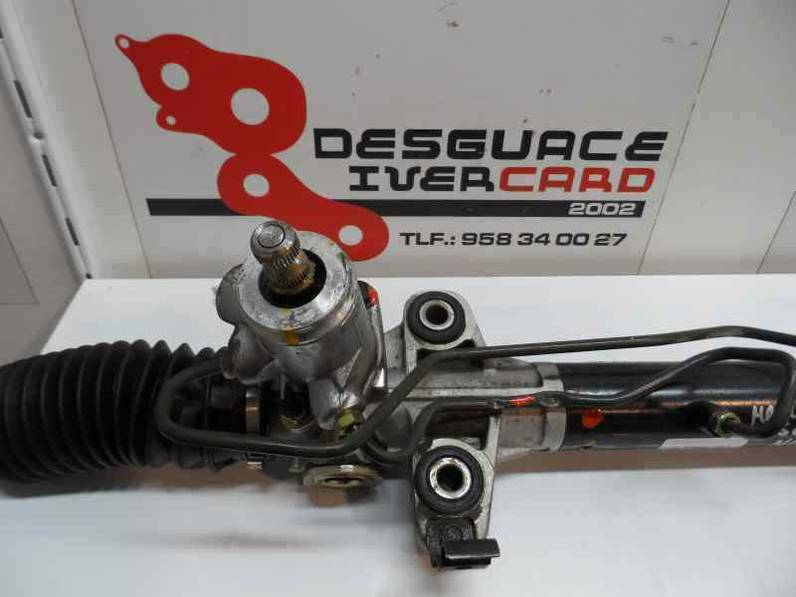 CREMALLERA DIRECCION HYUNDAI MATRIX 2004