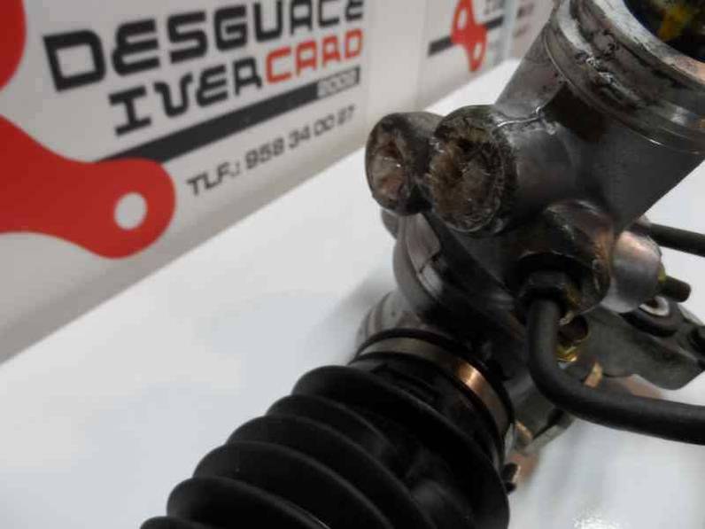 CREMALLERA DIRECCION HYUNDAI MATRIX 2004