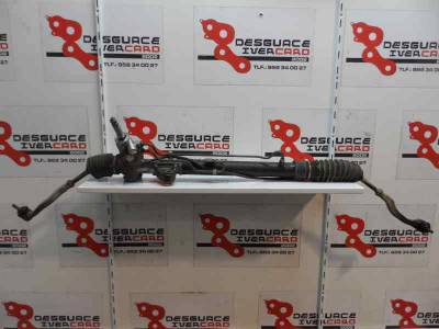 CREMALLERA DIRECCION HONDA CIVIC BERLINA 1992