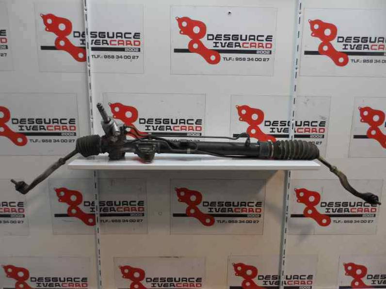 CREMALLERA DIRECCION HONDA CIVIC BERLINA 1992