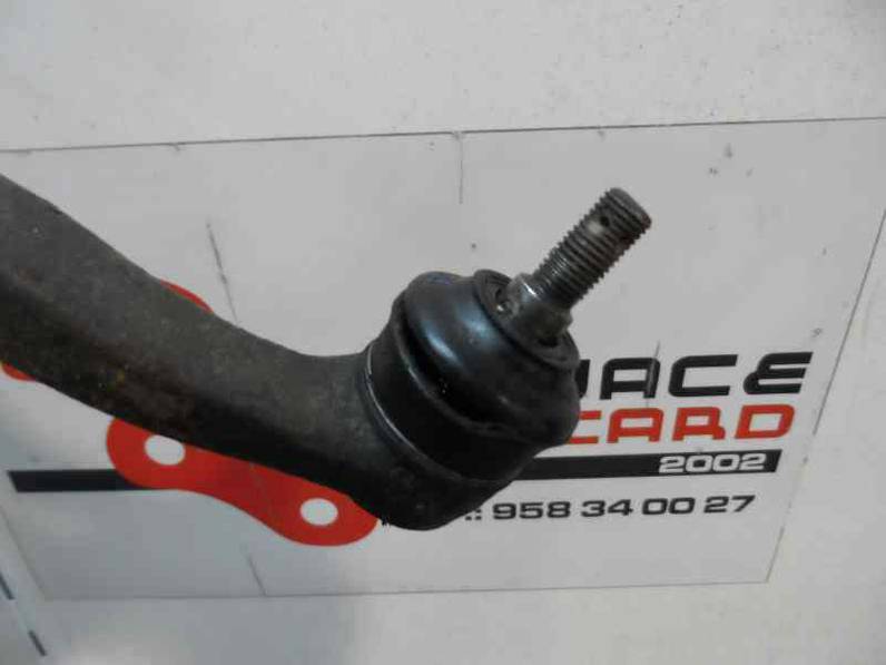 CREMALLERA DIRECCION HONDA CIVIC BERLINA 1992