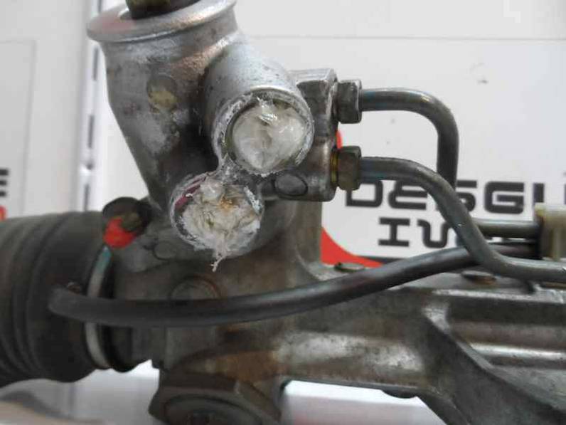 CREMALLERA DIRECCION HONDA CIVIC BERLINA 1992