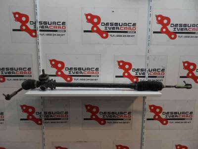 CREMALLERA DIRECCION MG ROVER SERIE 100