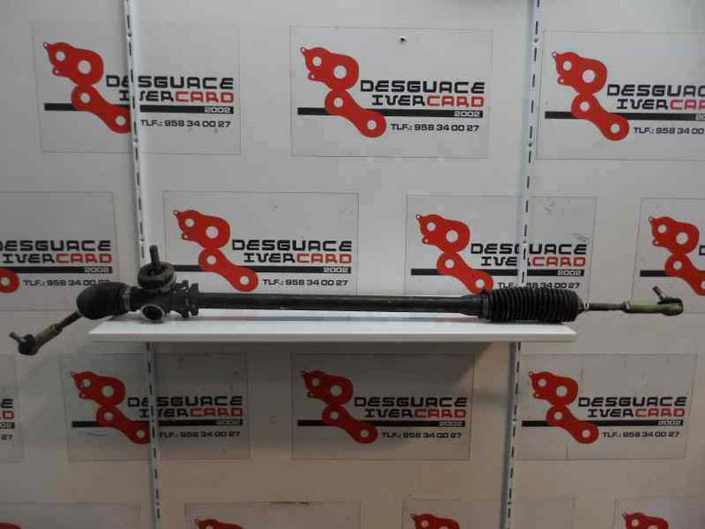 CREMALLERA DIRECCION MG ROVER SERIE 100