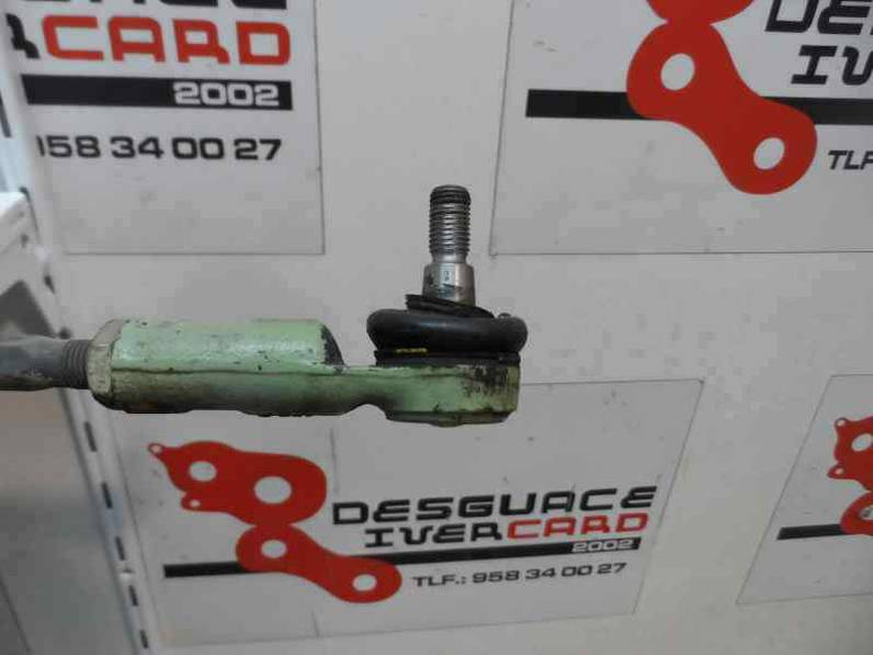 CREMALLERA DIRECCION MG ROVER SERIE 100