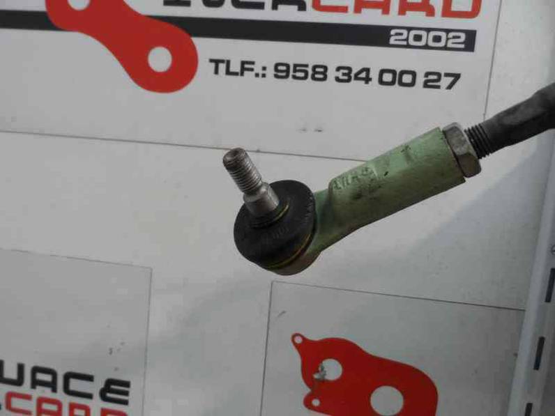 CREMALLERA DIRECCION MG ROVER SERIE 100