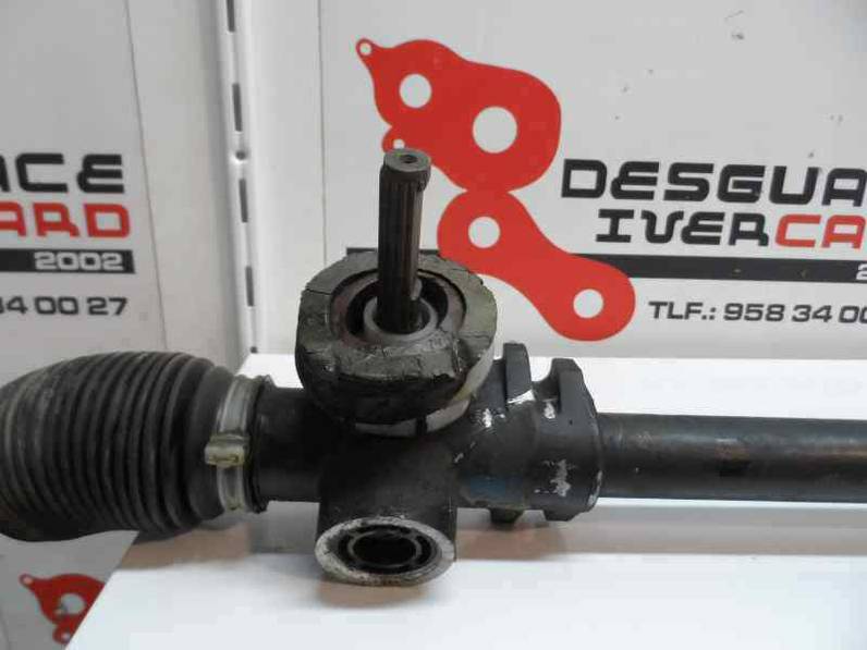 CREMALLERA DIRECCION MG ROVER SERIE 100