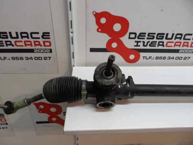 CREMALLERA DIRECCION MG ROVER SERIE 100