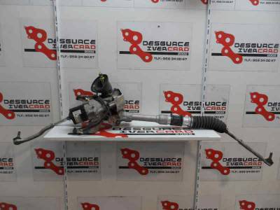 CREMALLERA DIRECCION HONDA CIVIC BERLINA 5 2005 2.2 CTDI (140 CV)