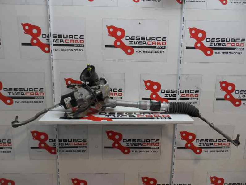 CREMALLERA DIRECCION HONDA CIVIC BERLINA 5 2005 2.2 CTDI (140 CV)