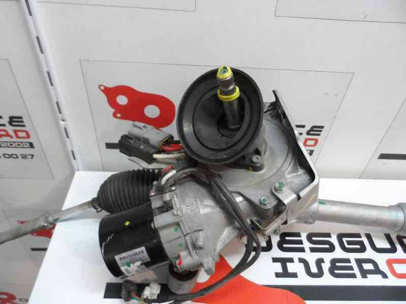 CREMALLERA DIRECCION HONDA CIVIC BERLINA 5 2005 2.2 CTDI (140 CV)