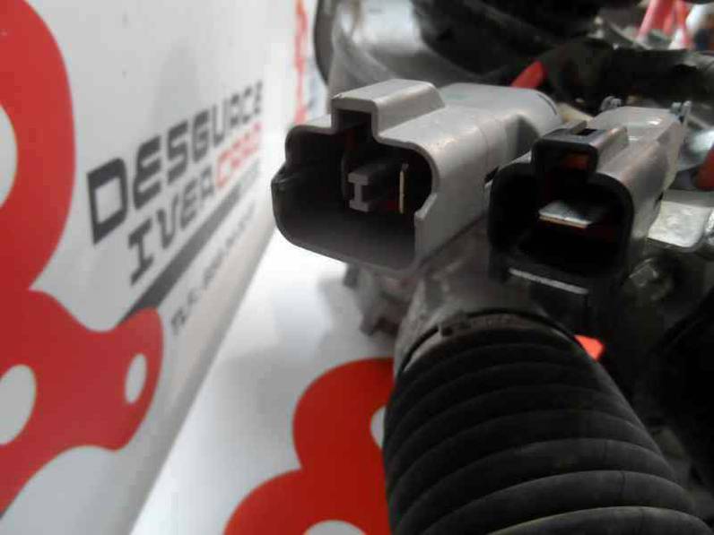 CREMALLERA DIRECCION HONDA CIVIC BERLINA 5 2005 2.2 CTDI (140 CV)