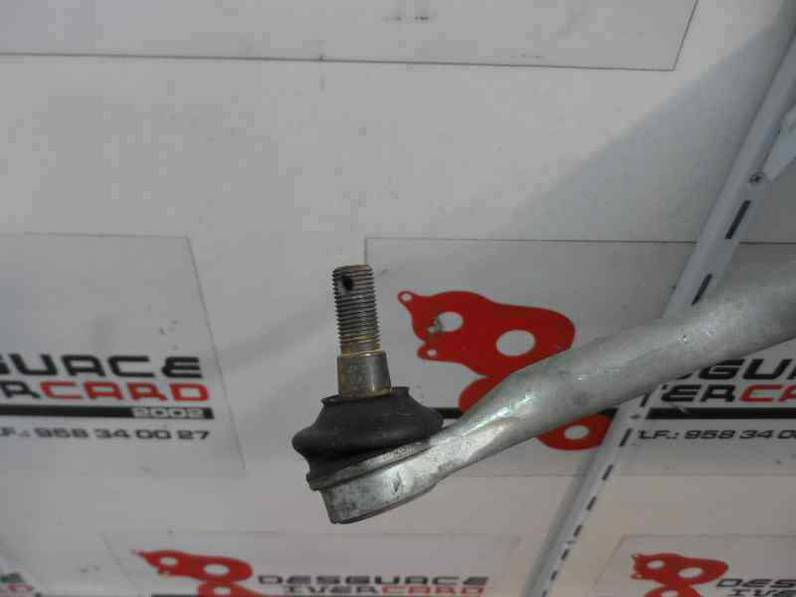 CREMALLERA DIRECCION HONDA CIVIC BERLINA 5 2005 2.2 CTDI (140 CV)