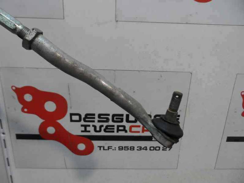 CREMALLERA DIRECCION HONDA CIVIC BERLINA 5 2005 2.2 CTDI (140 CV)