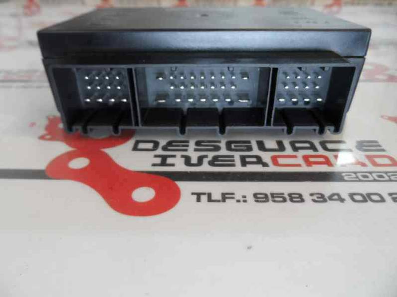 MODULO CONFORT SEAT CORDOBA BERLINA 2007 1.6 16V (105 CV)